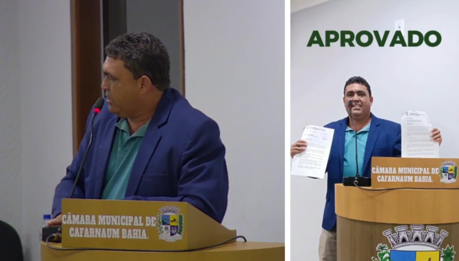 Cafarnaum: USF Mãe Francisca passará a funcionar como extensão do Hospital Mãe Olímpia, oferecendo atendimento das 17h às 23h graças à iniciativa do vereador.