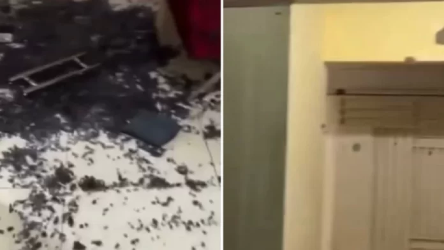 Casa de subtenente e comandante da PM é alvo de disparos em Cafarnaum