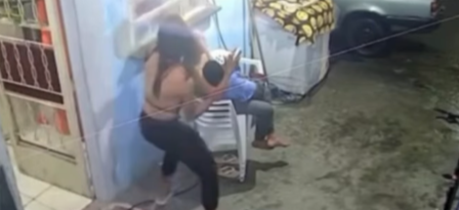 Mulher trans é presa após matar ex-companheira a facadas na zona norte de São Paulo