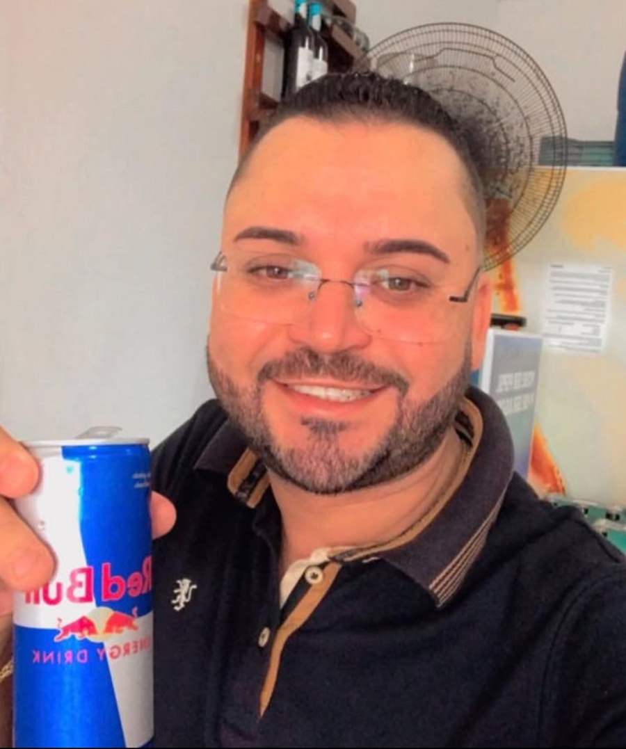 Empresário é morto a tiros em Cafarnaum-Ba